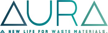 A new life for waste materials